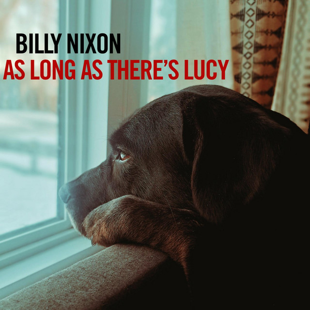 As Long As There's Lucy
