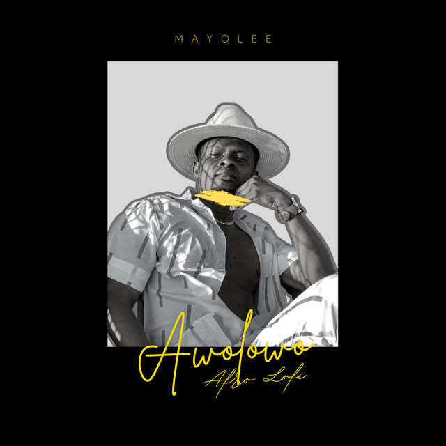 Awolowo cover art