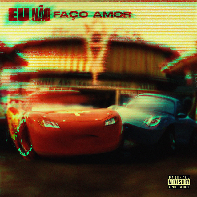 Eu Não Faço Amor