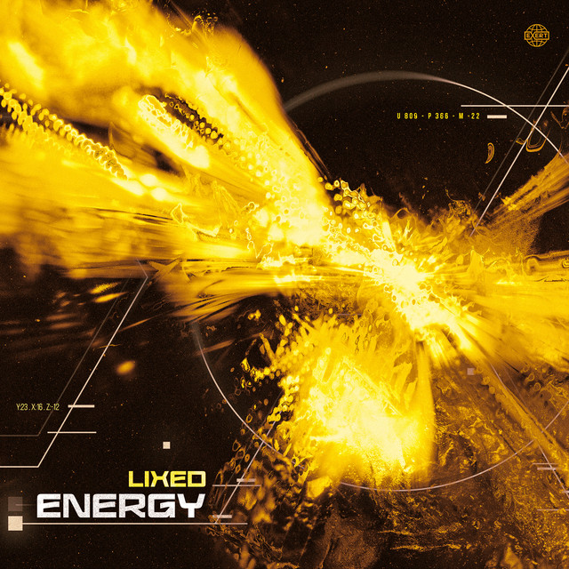Energy album art