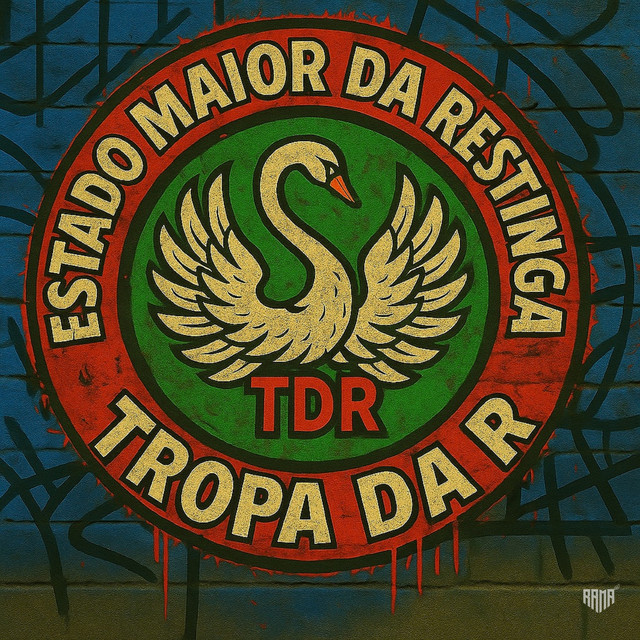 TROPA DA R