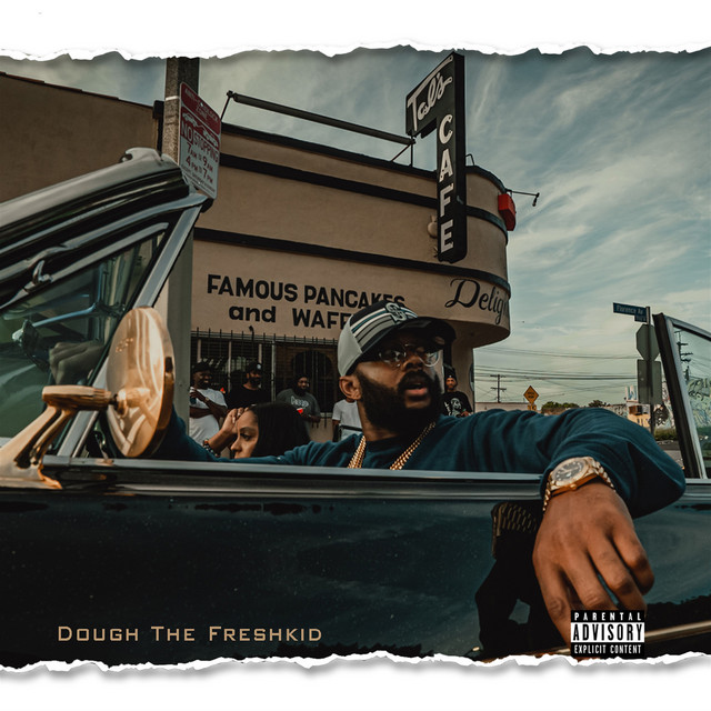 Tal's Cafe cover art