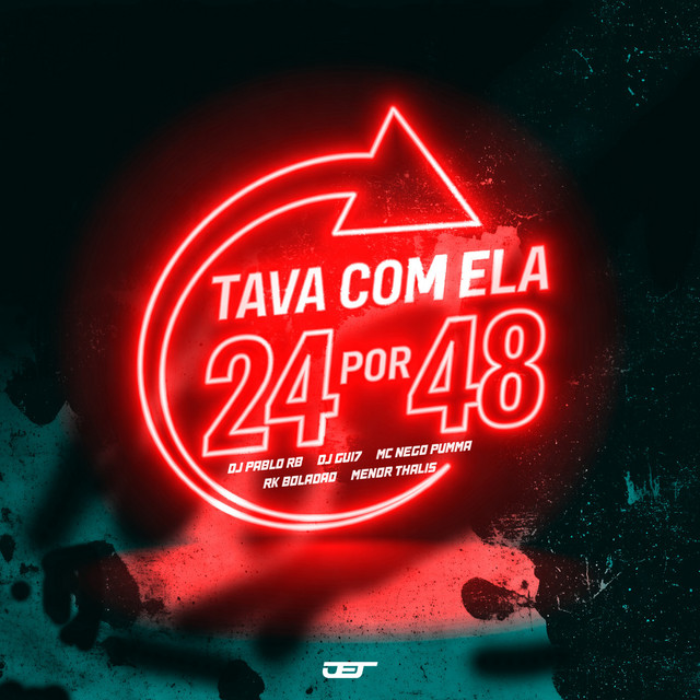 TAVA COM ELA 24 POR 48