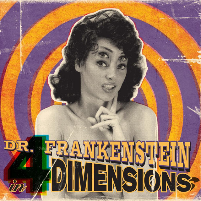 Dr. Frankenstein photo
