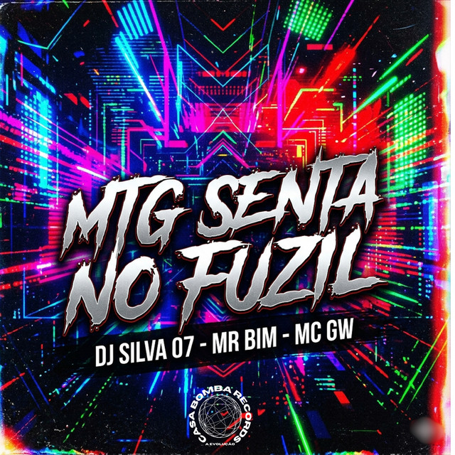 Mtg - Senta no Fuzil