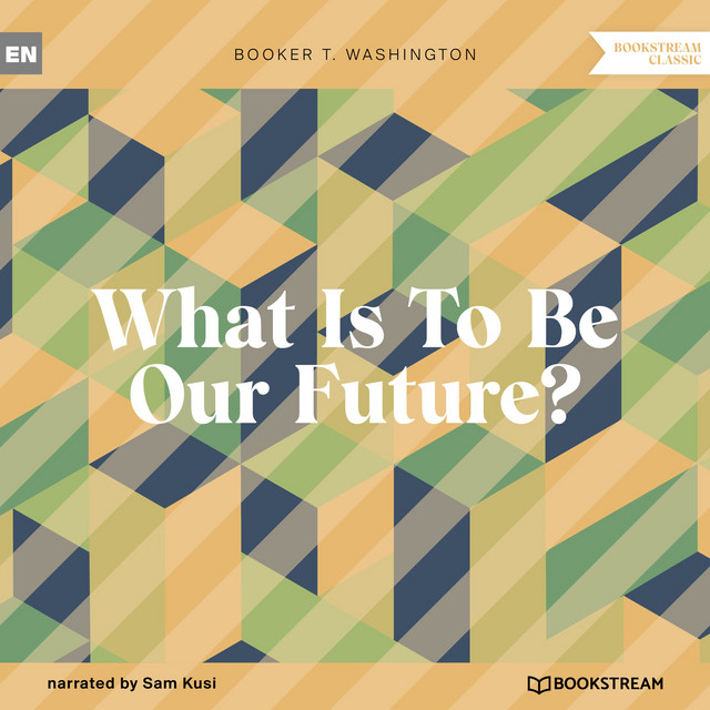 Chapter 1 - What Is to Be Our Future?