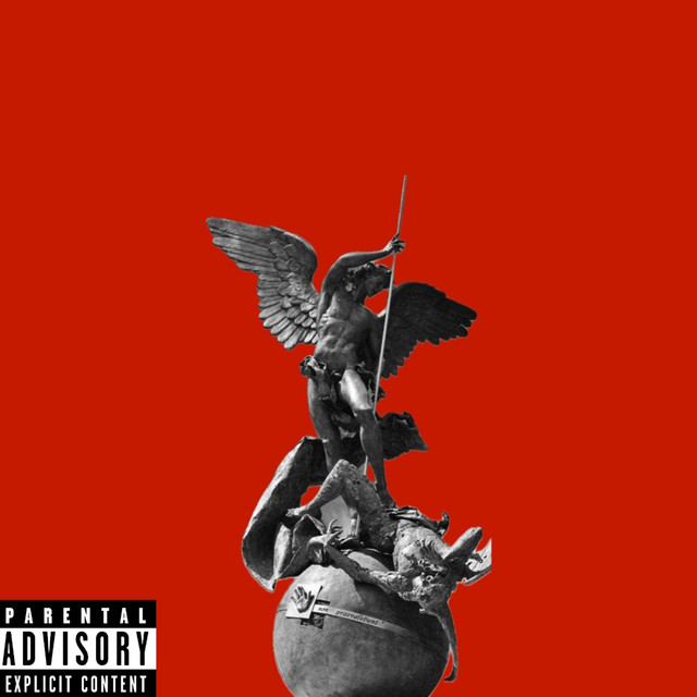 LA NUEVA ERA cover art
