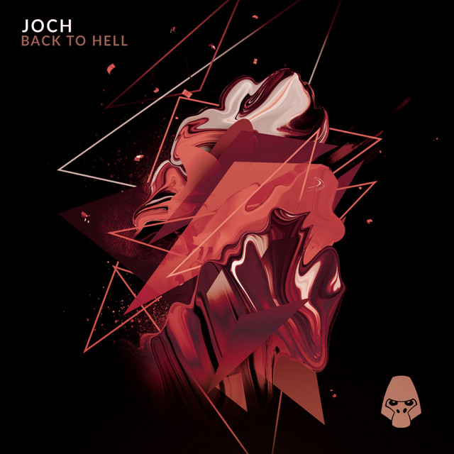 Asintomático cover art