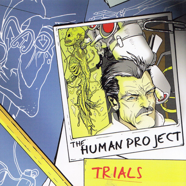 Trials cover art