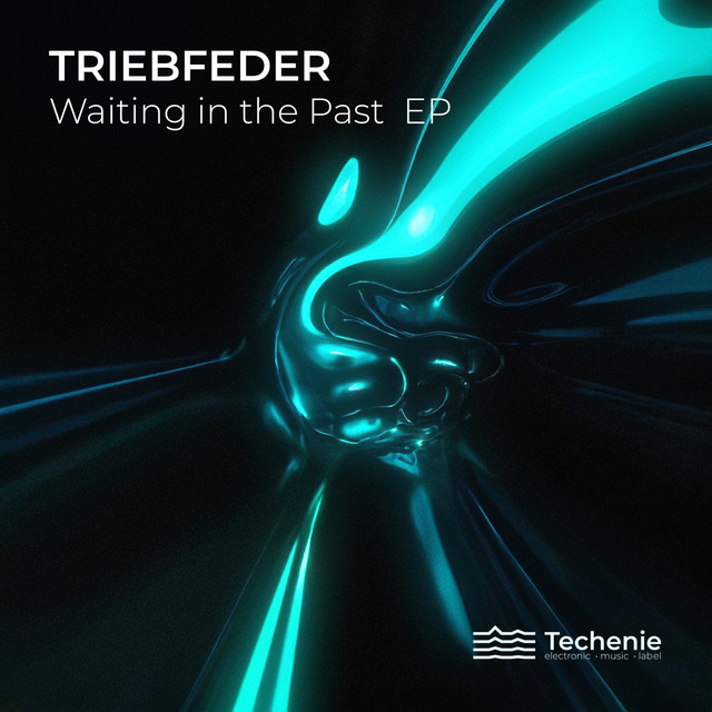 Waiting in the Past