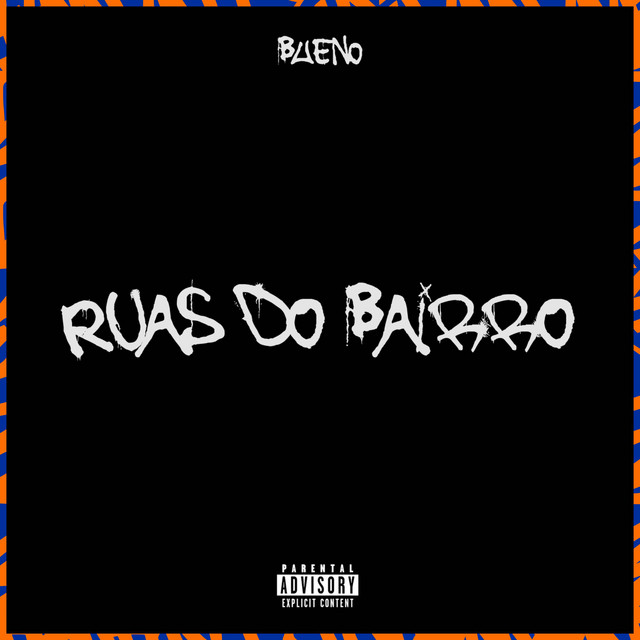 Ruas Do Bairro