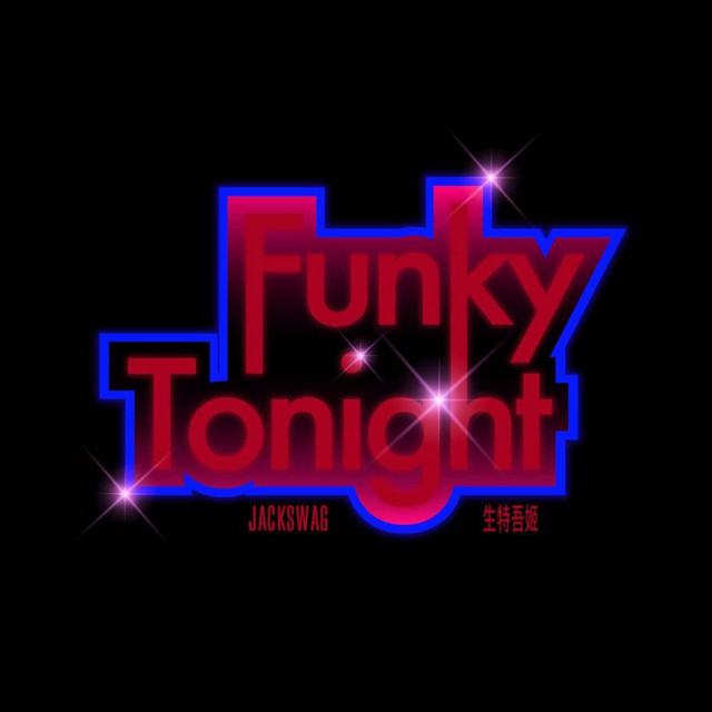 Funky Tonight