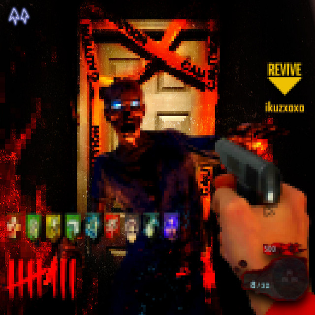 ROUND 8