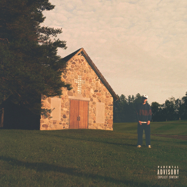 L'enfant béni cover art