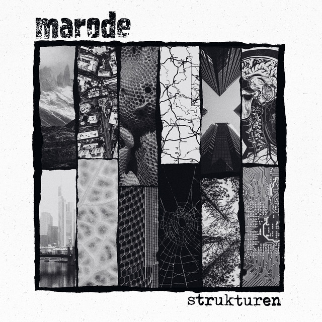 strukturen cover