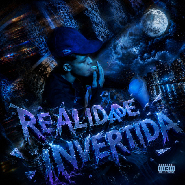 REALIDADE INVERTIDA