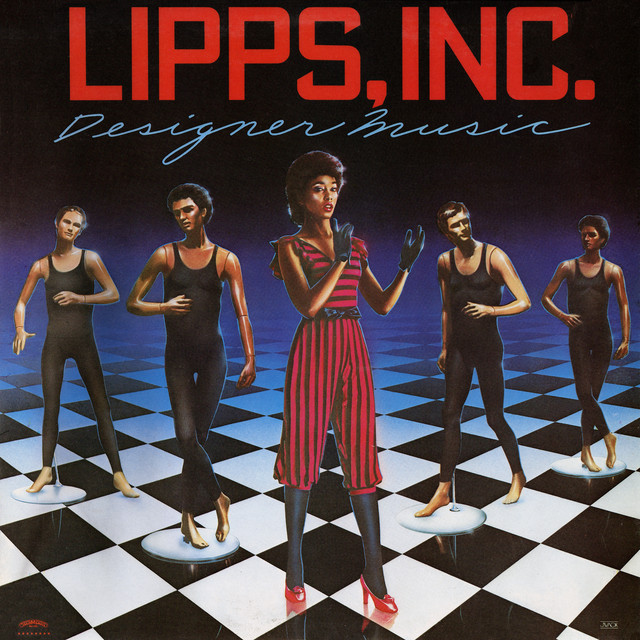 Designer Music cover