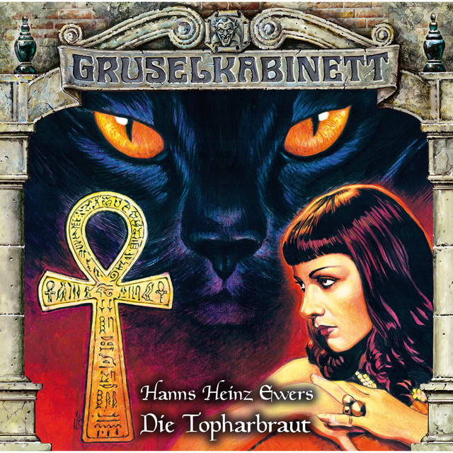 Cover: Die Topharbraut