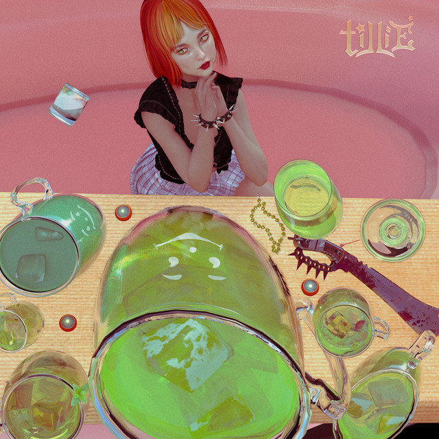 kooL aiD mAn cover art