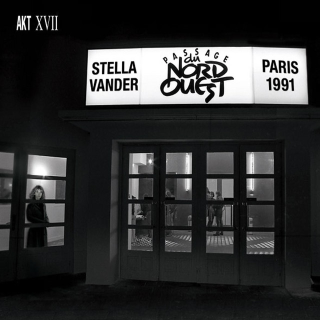 Passage du nord-ouest cover art