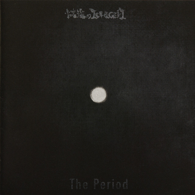 The Period cover art