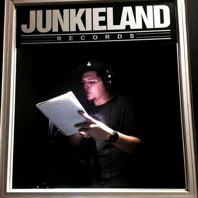 album image