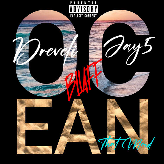 Ocean Bluff (That Mood)