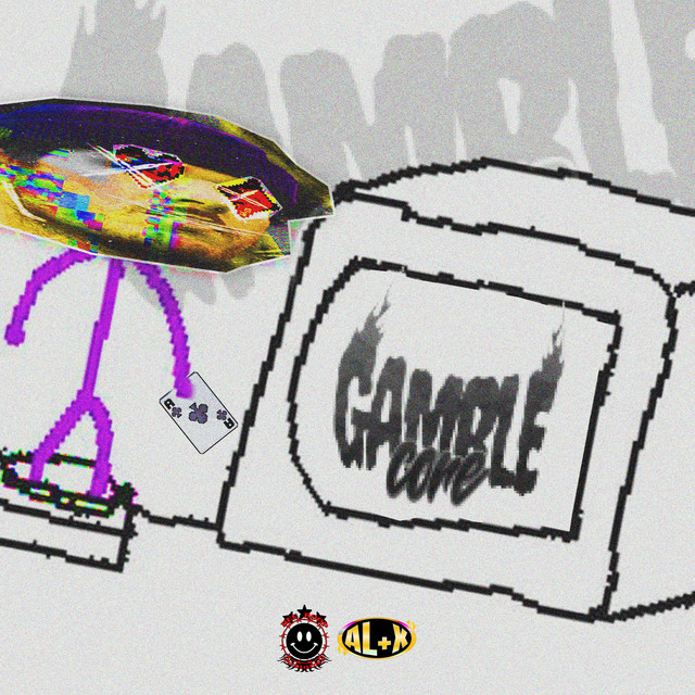 Gamblecore cover art