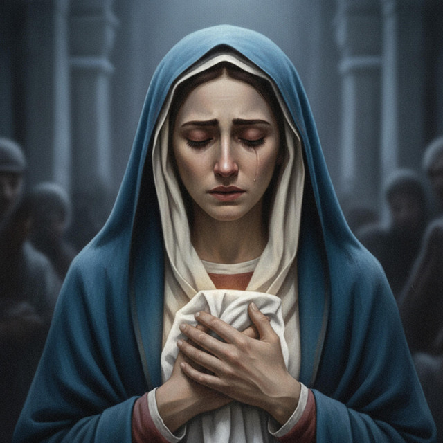 Sea of Tears