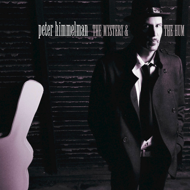 The Mystery and The Hum cover art