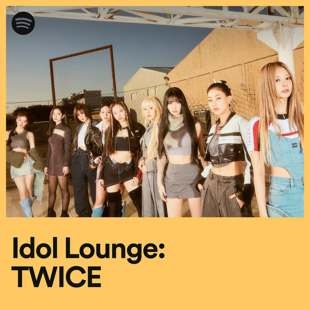 SANA recommends - song and lyrics by TWICE | Spotify