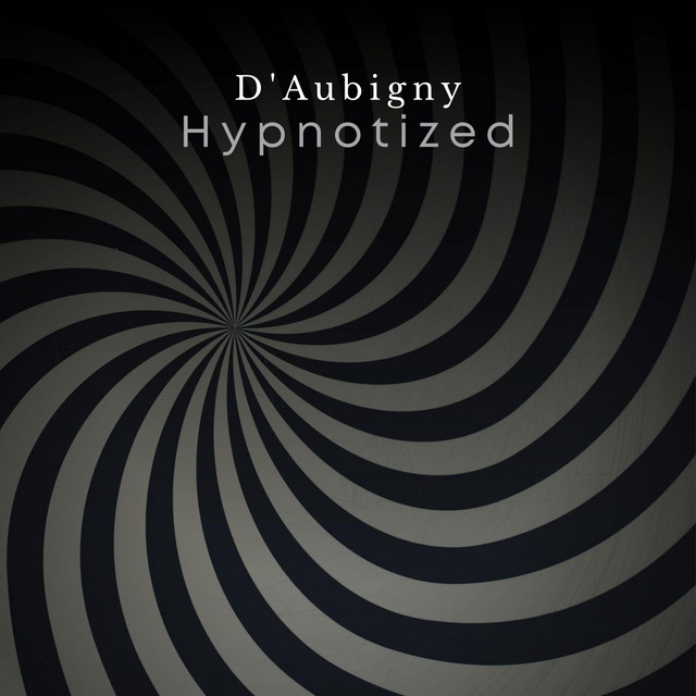 Hypnotized cover art