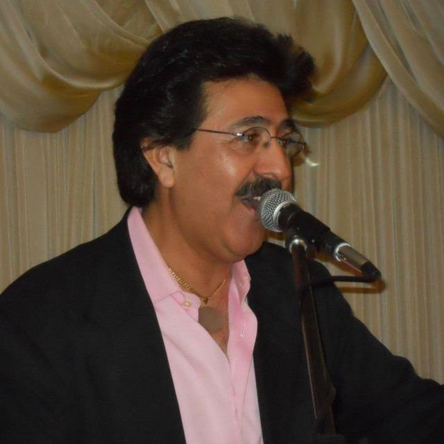 Bahareman - song and lyrics by Khalil Ragheb | Spotify