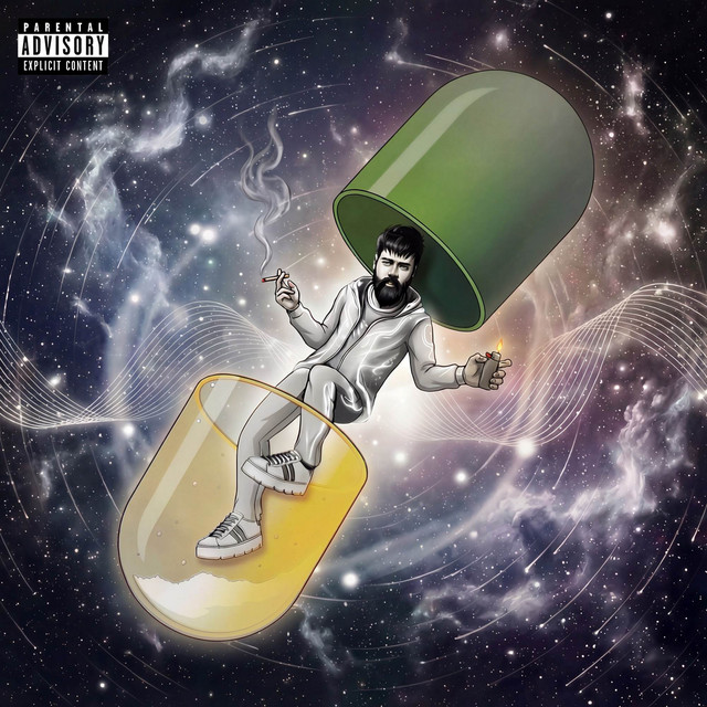 undefined album image