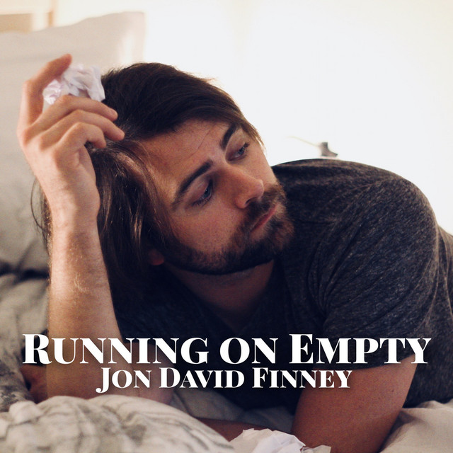 Running on Empty - Single by Jon David Finney | Spotify