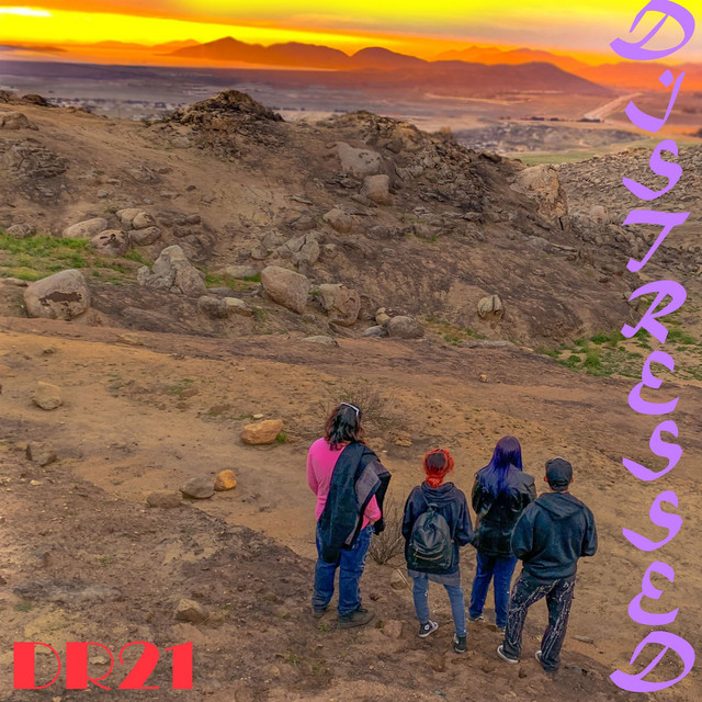 Distressed - Single by DR21 | Spotify