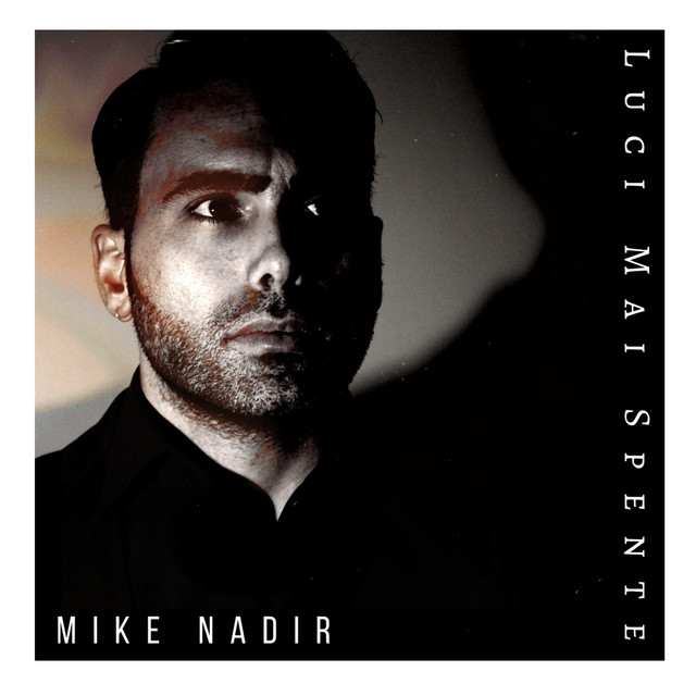 Luci Mai Spente cover art