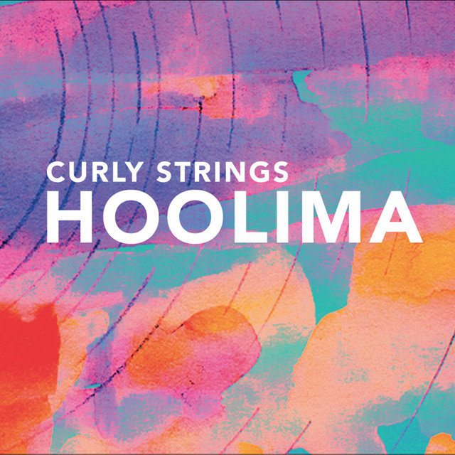 Hoolima cover art
