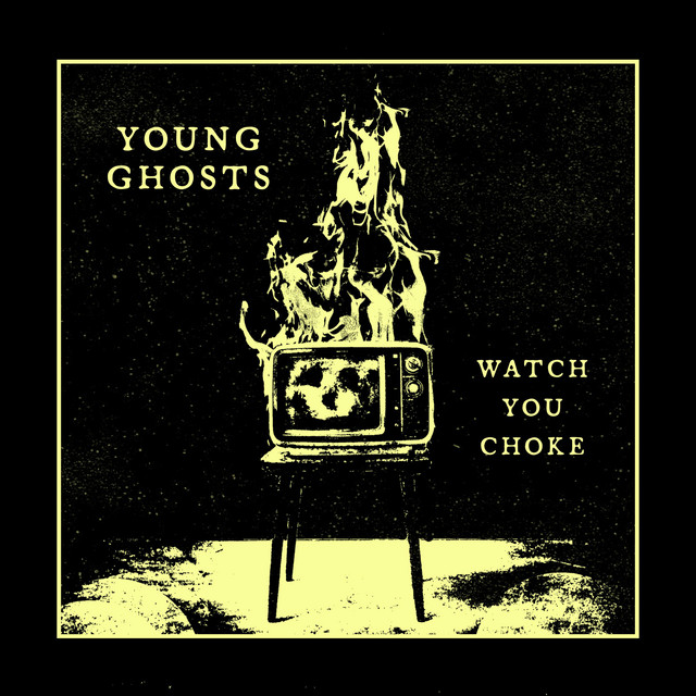 Watch You Choke cover