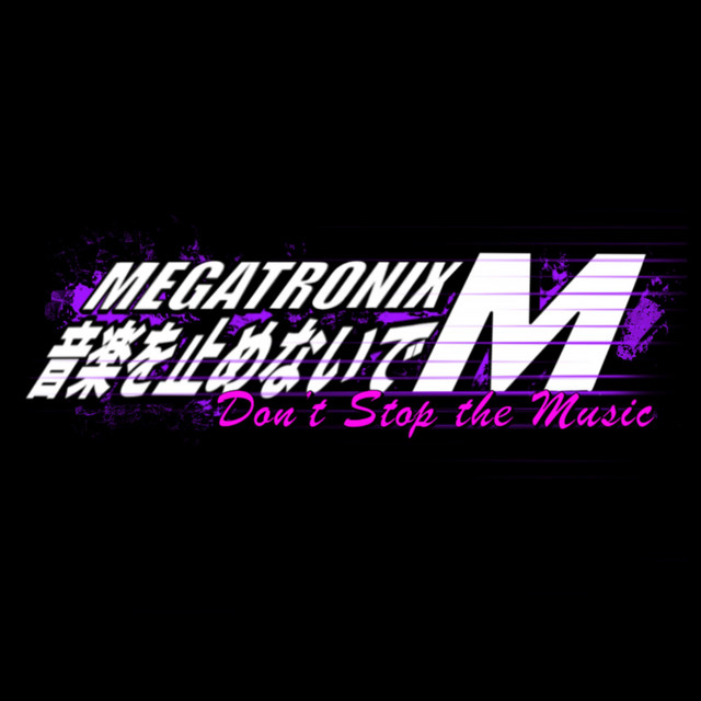 Don't Stop the Music