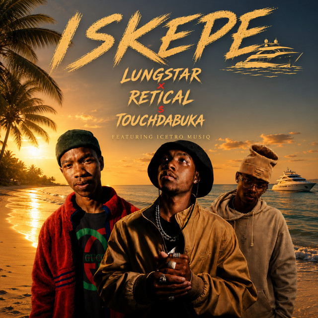 Iskepe
