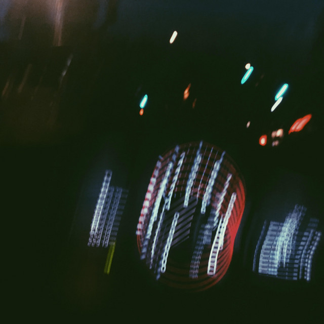 Blades/Crash (Single) cover art