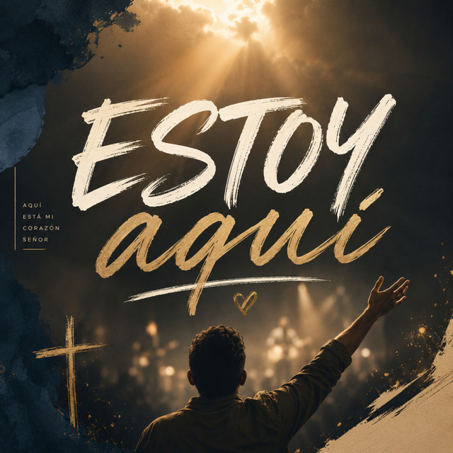Estoy Aqui
