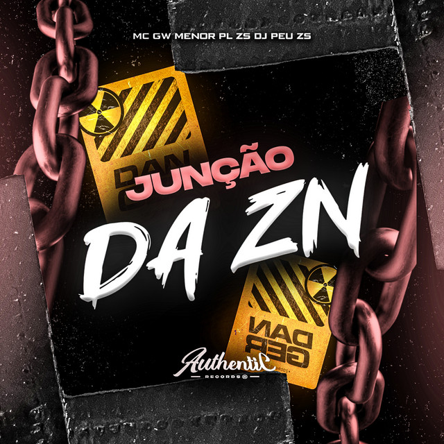 DJ PEU ZS