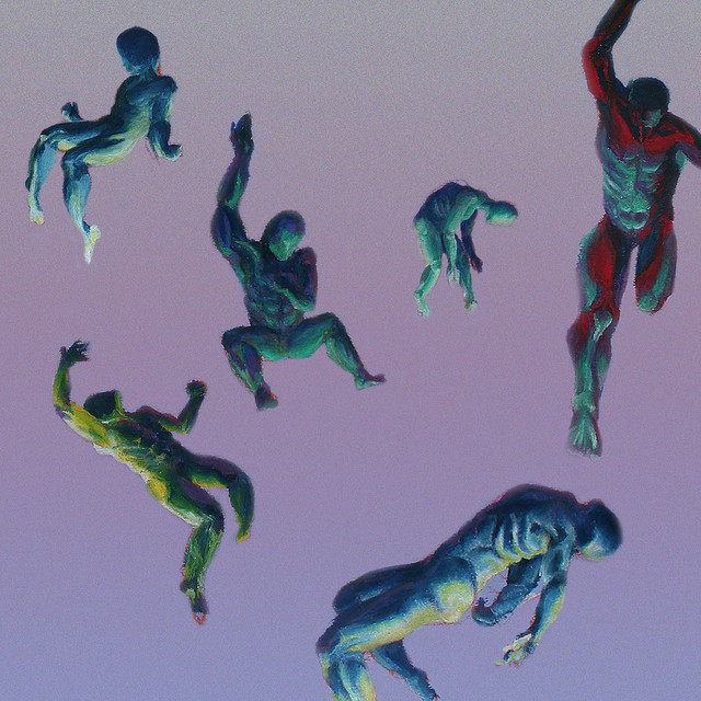 Heights cover art