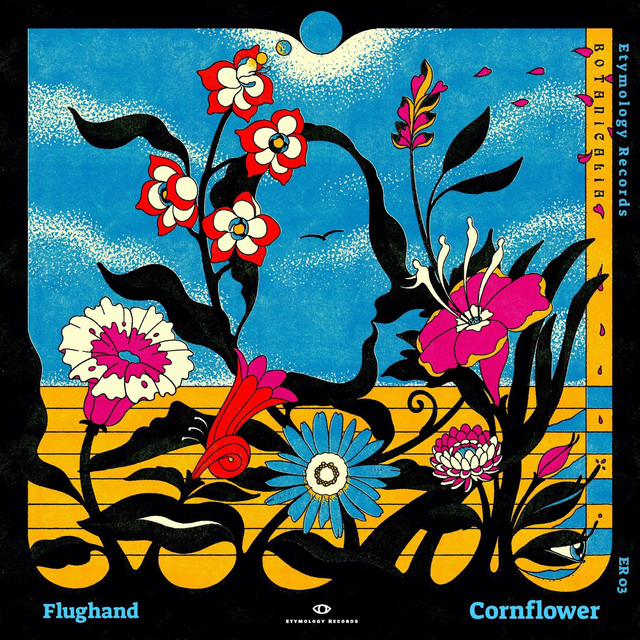 Cornflower - Single by Flughand | Spotify