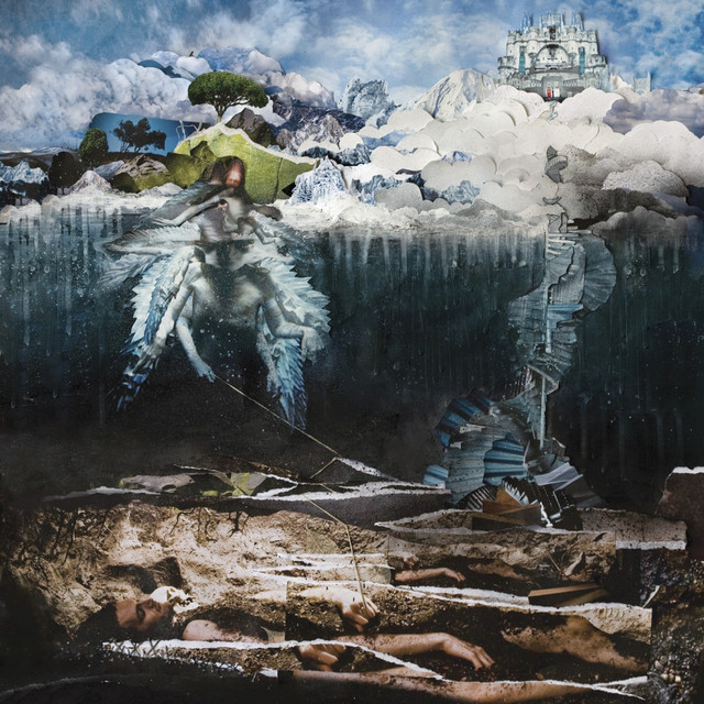 The Empyrean cover art