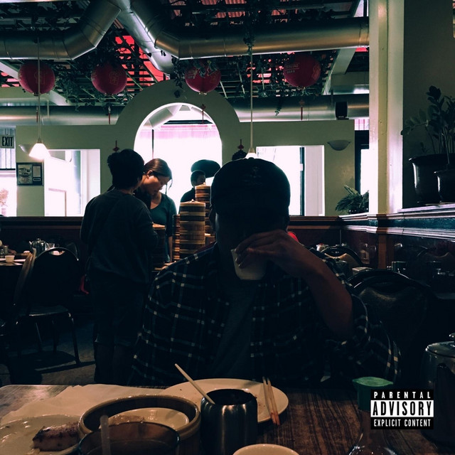 Blue cover art