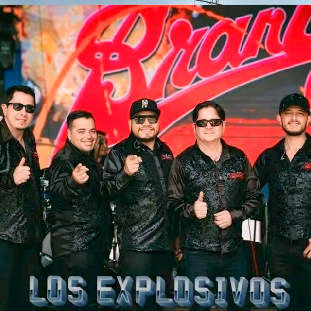 Grupo Branly - No Te Pertenece