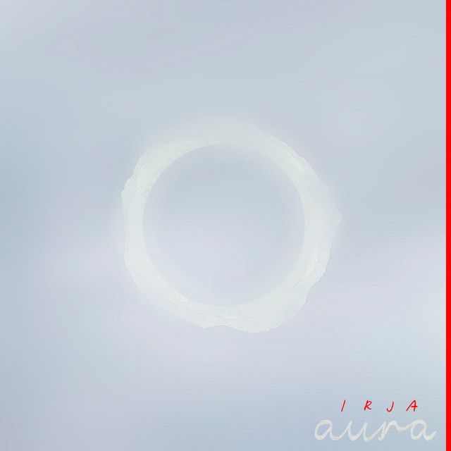 Aura cover art
